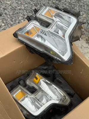 F 150 Parts