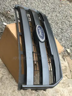 F 150 Parts