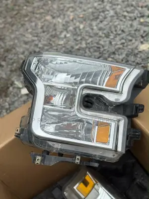 F 150 Parts
