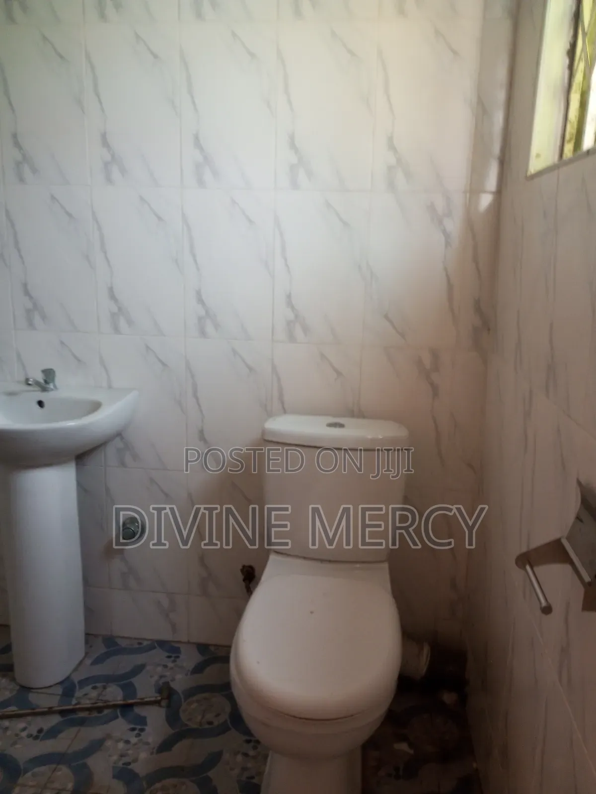 1bdrm Apartment in Millennium City, Awutu Senya East Municipal for rent