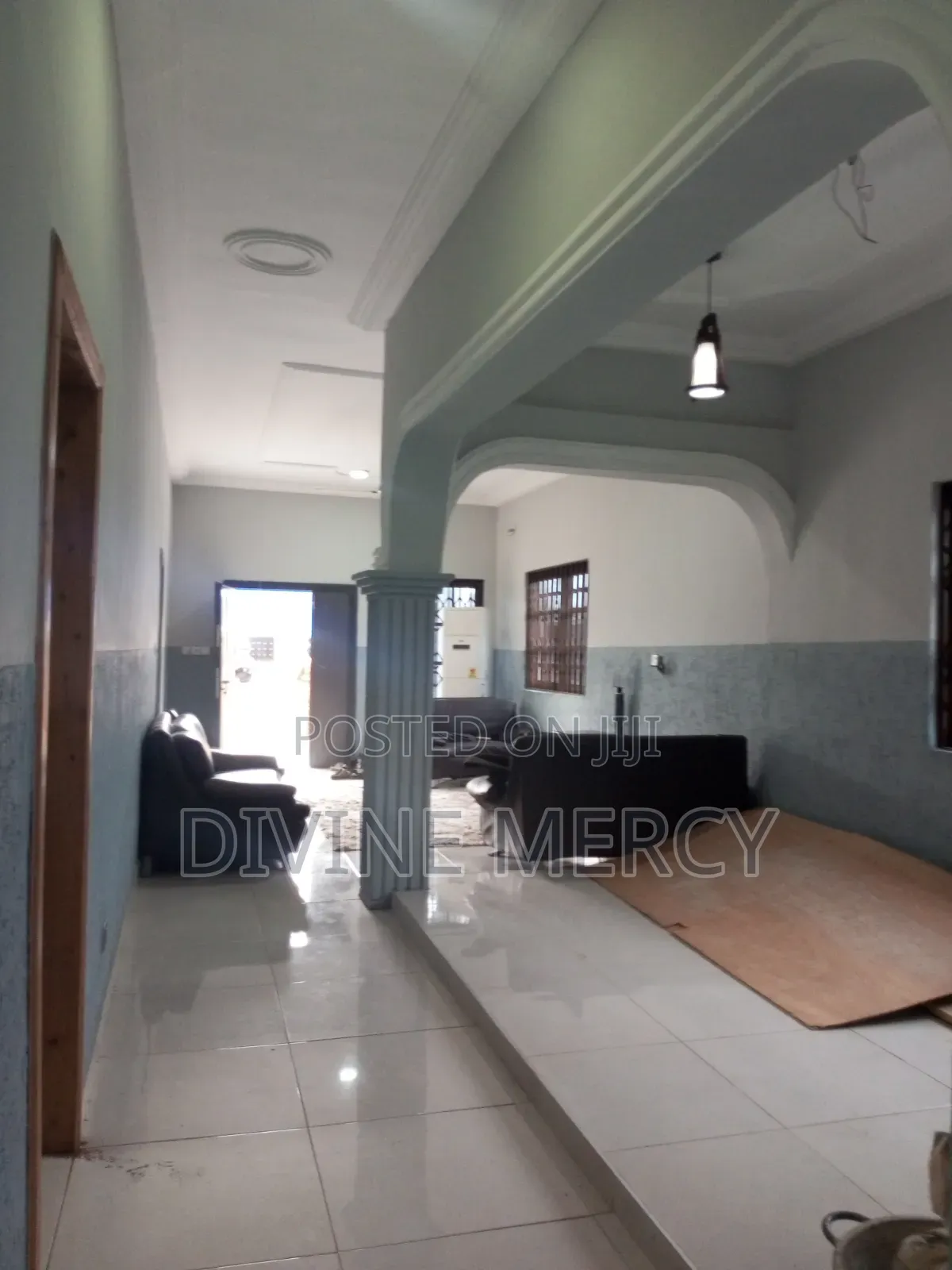 3bdrm Apartment in Millennium City, Awutu Senya East Municipal for rent