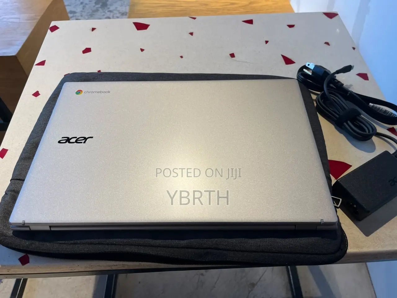 New Laptop Acer Chromebook 315 8GB Intel Core i5 eMMC 32GB