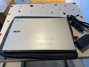 New Laptop Acer Chromebook 315 8GB Intel Core i5 eMMC 32GB