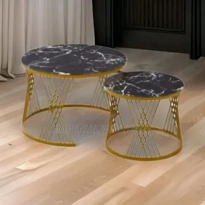 2 in 1 Luxurious Center Table