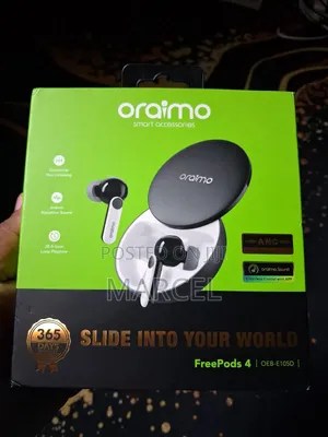 Oraimo FreePods 4