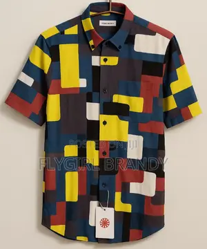 Summer Shirt