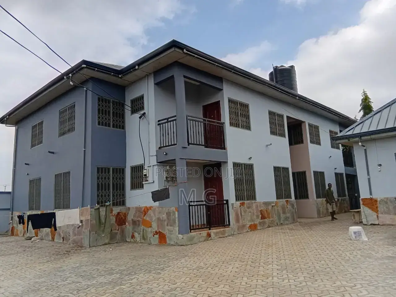 2bdrm Apartment in Kent, Community 25 for rent