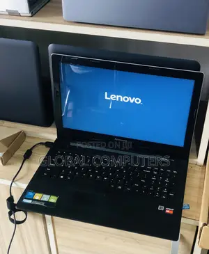 Laptop Lenovo G50-70 4GB AMD A6 HDD 500GB