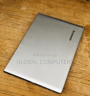 Laptop Lenovo G50-70 4GB AMD A6 HDD 500GB
