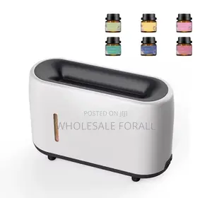Diffuser Humidifier Aroma