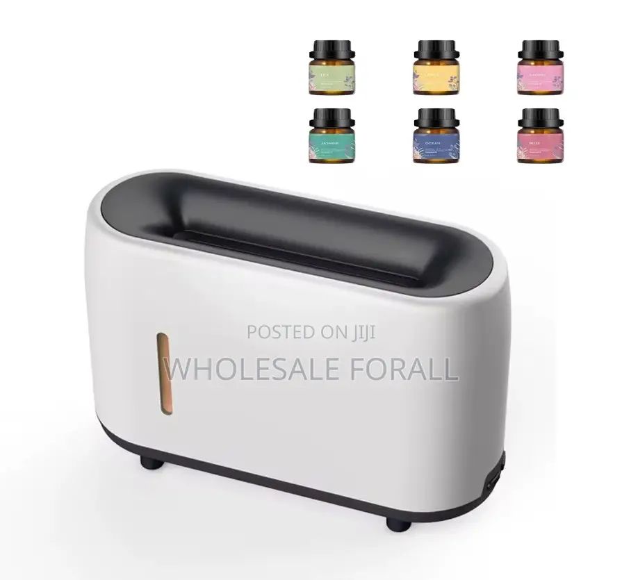 Diffuser Humidifier Aroma