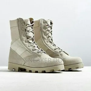 Rothco Jungle Boot