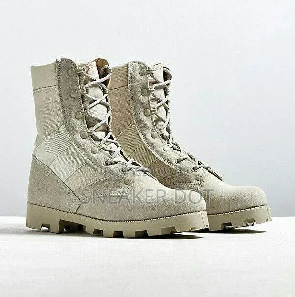 Rothco Jungle Boot