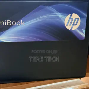 New Laptop HP OmniBook X Flip 14" 16GB Intel Core Ultra 5 SSD 512GB