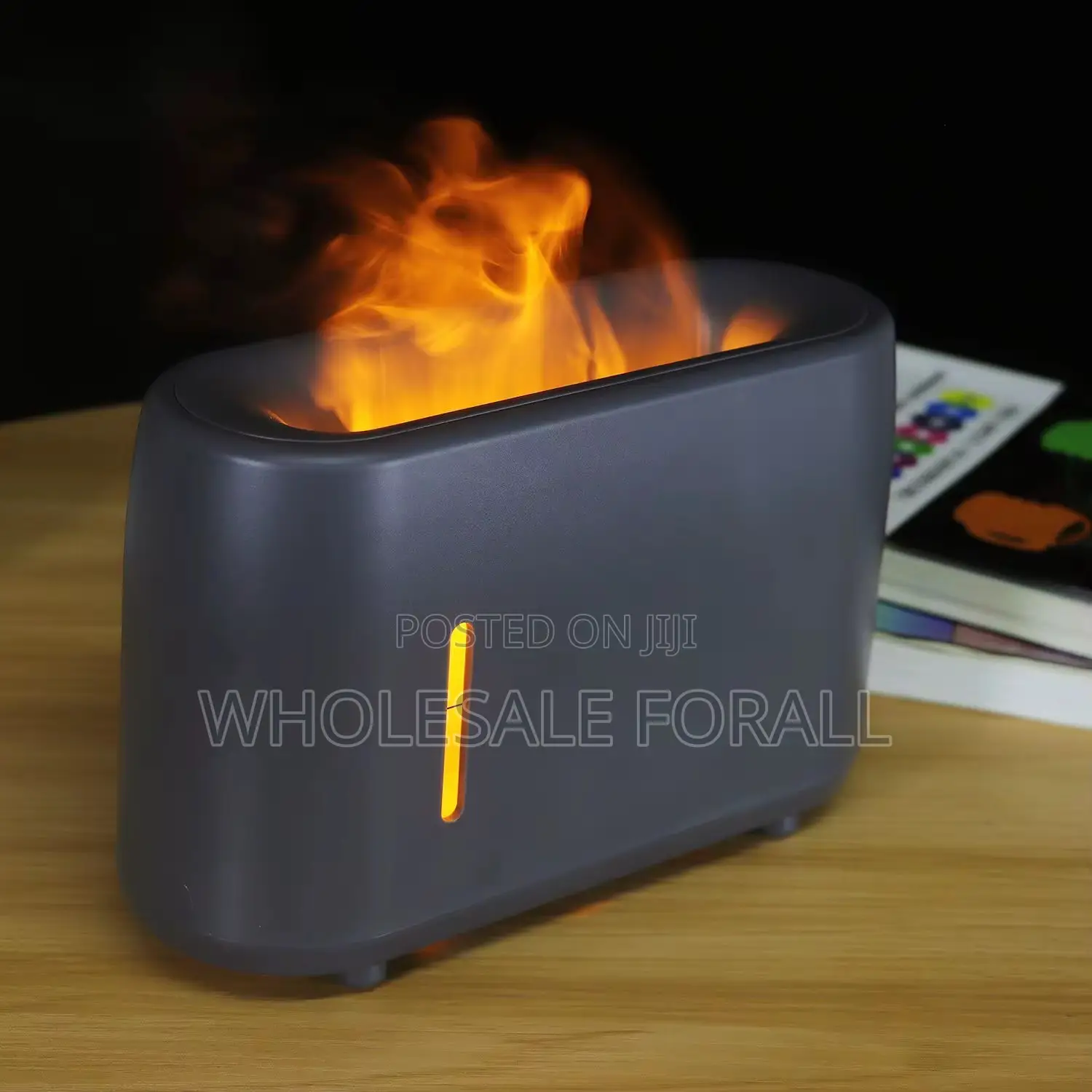 Diffuser Humidifier Aroma