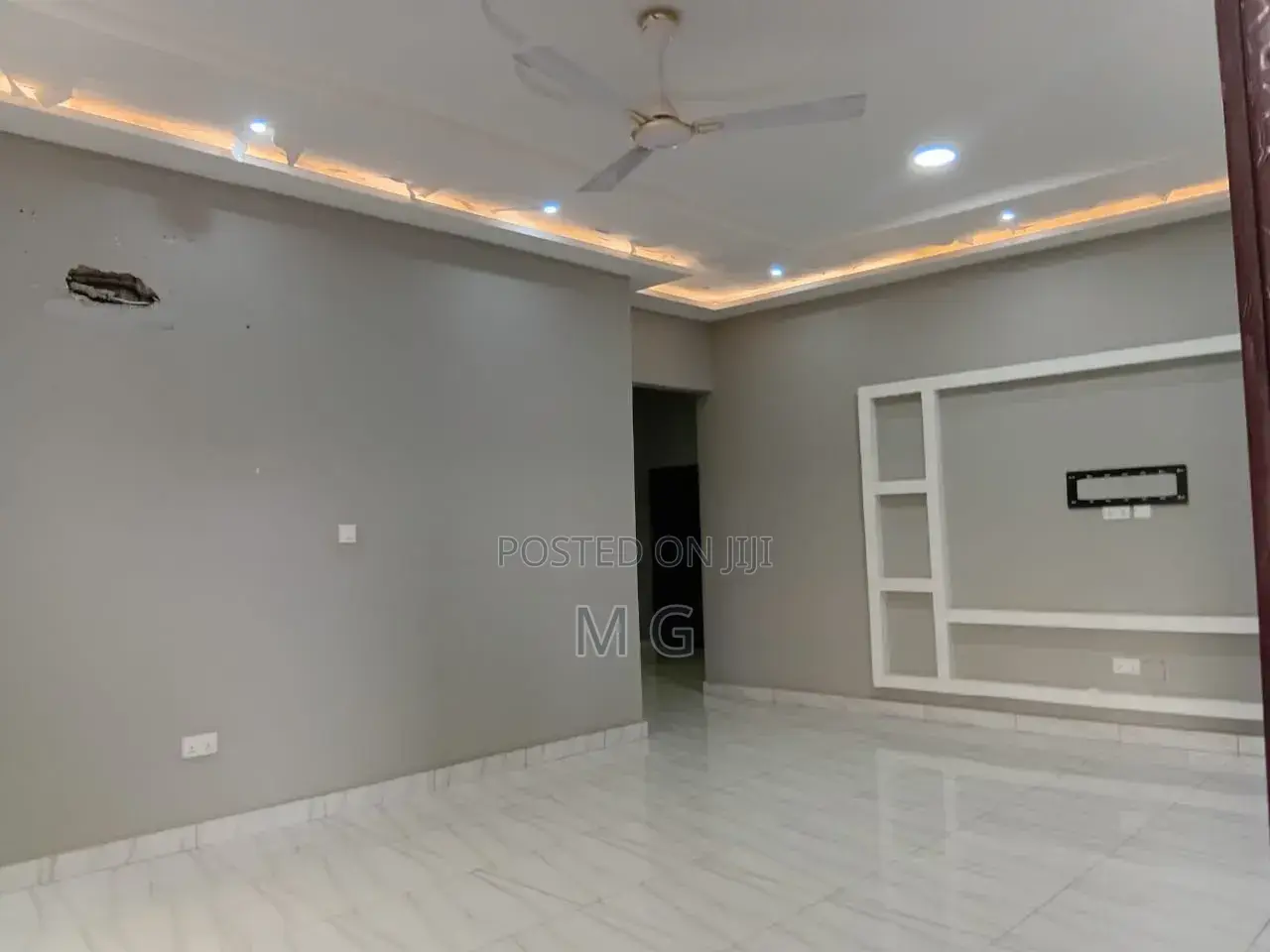 2bdrm Apartment in Dps, Community 25 for rent