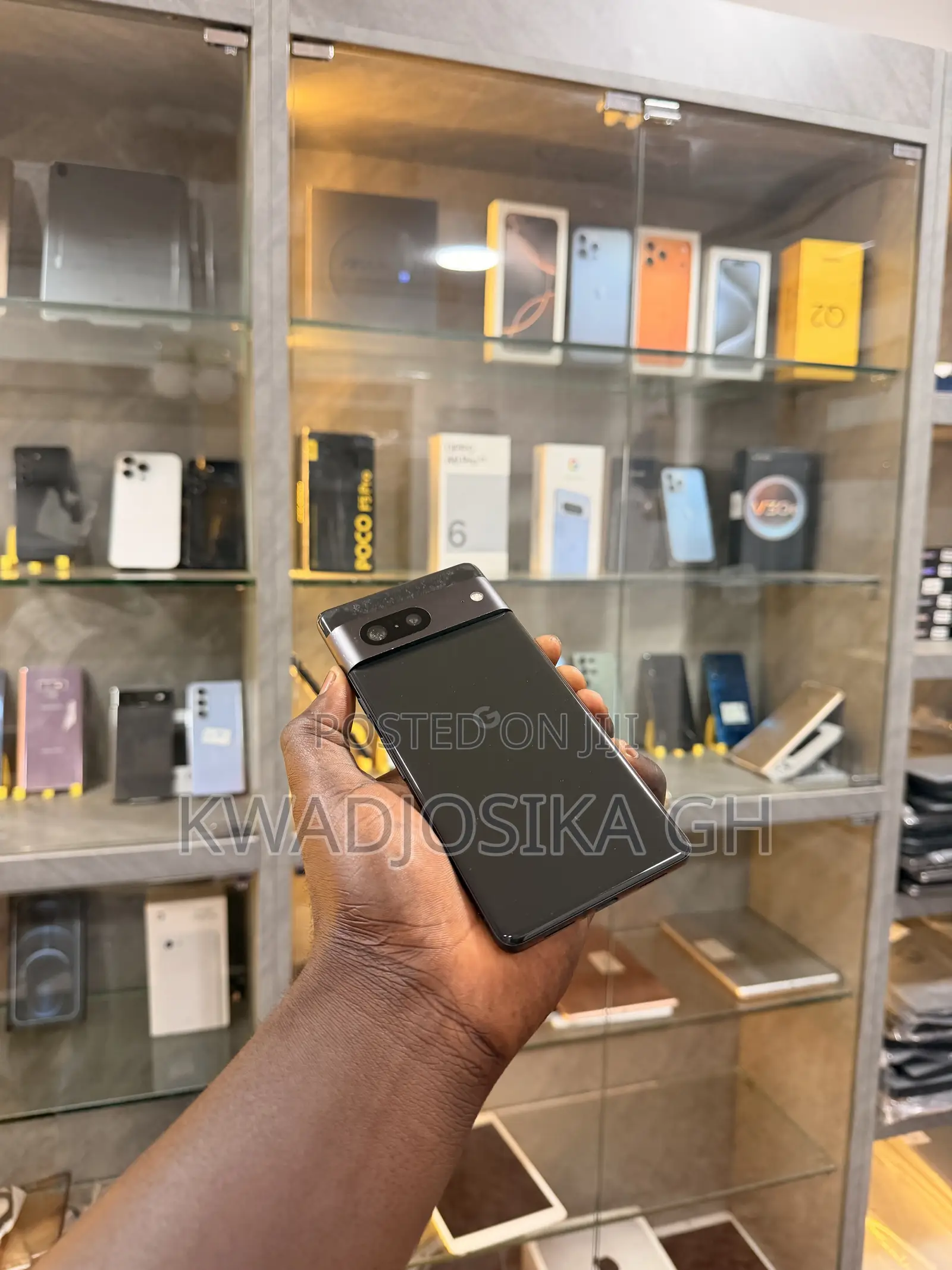 Google Pixel 7 128 GB