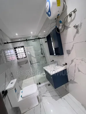 3bdrm House in Bernard Agency, Pokuase for rent