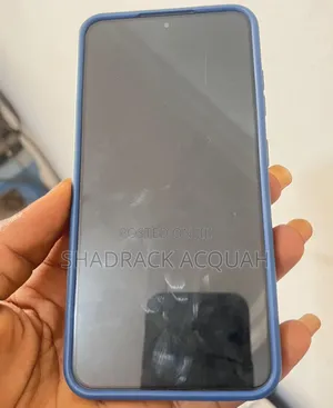 Samsung Galaxy S24 128 GB Gray