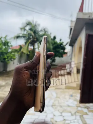 Apple iPhone 11 Pro Max 256 GB Gold