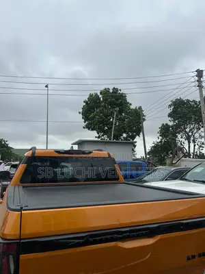 New Nissan Z9 2025 Orange