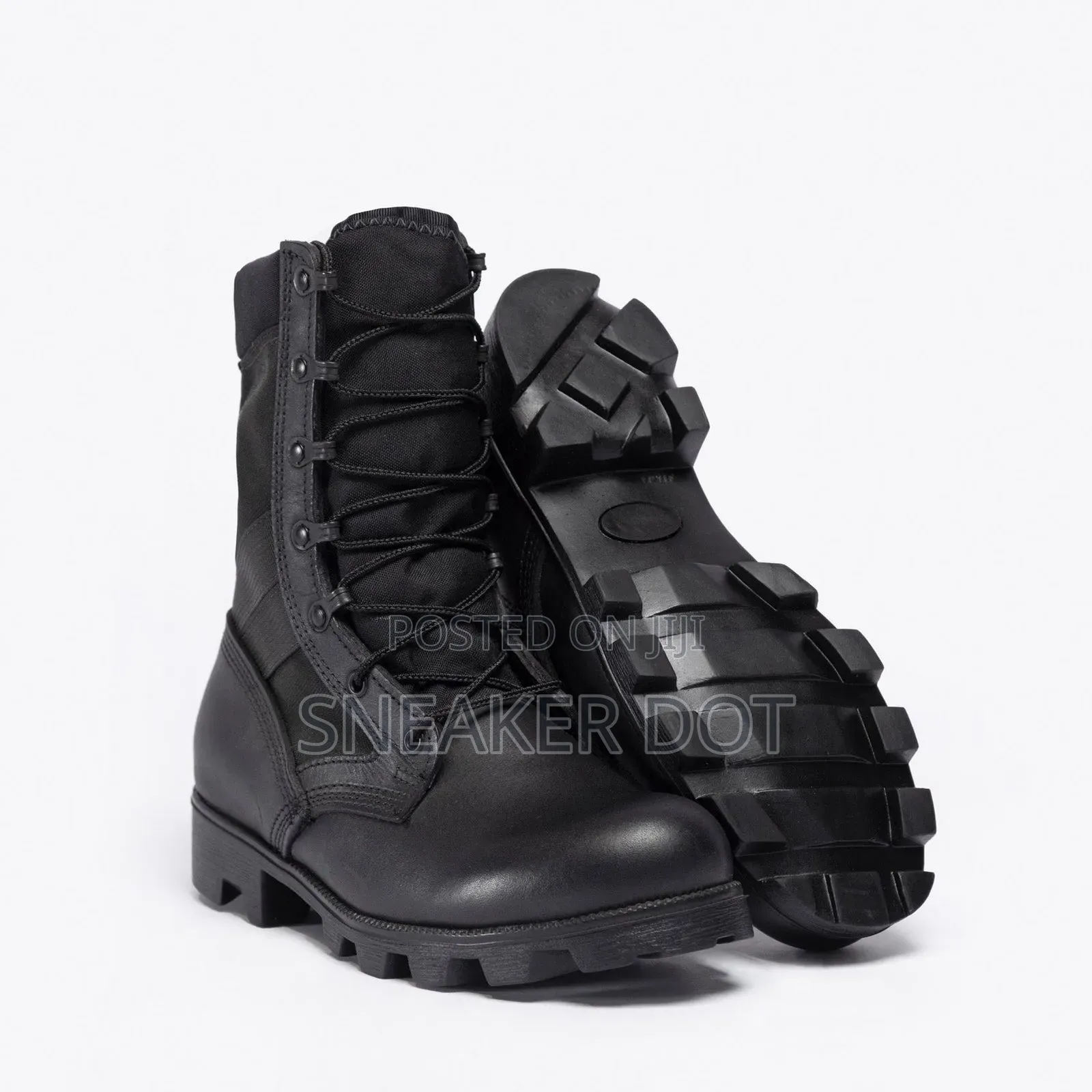 Rothco Jungle Boot