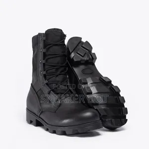 Rothco Jungle Boot