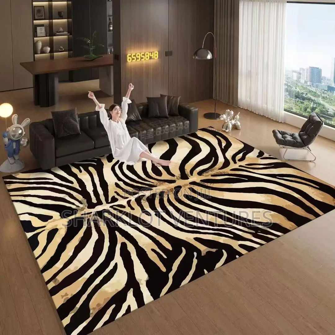 Bigger Room Decor Carpets