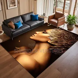Bigger Room Decor Carpets