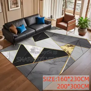 Bigger Room Decor Carpets