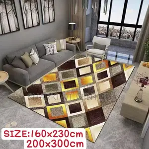 Bigger Room Decor Carpets