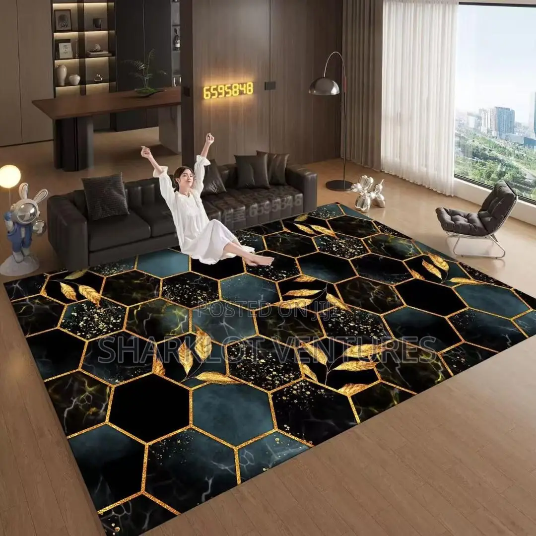 Bigger Room Decor Carpets
