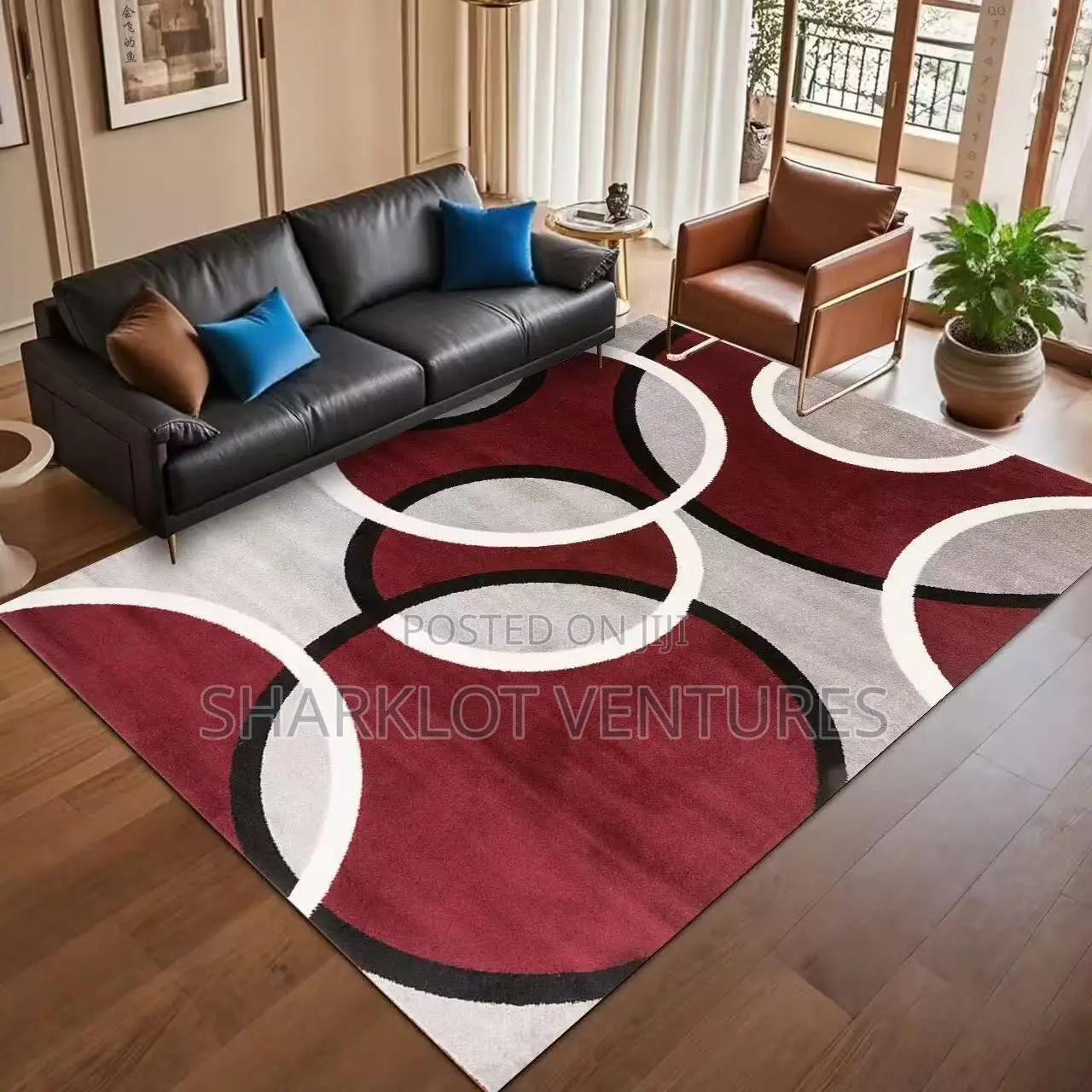 Bigger Room Decor Carpets