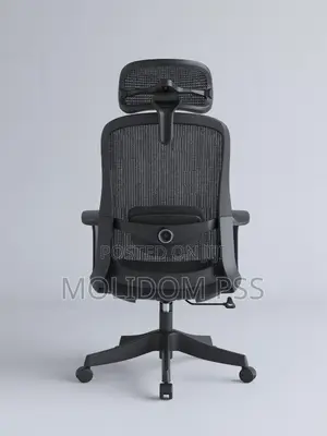 Office Egornomic Chair New in Box