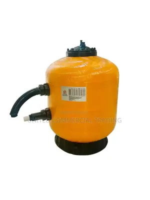 Glong Side Mount Fiberglass Filter