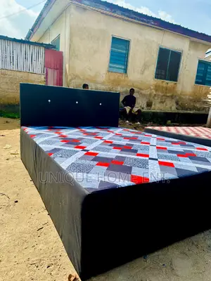 Mattress Bed