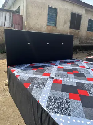 Mattress Bed