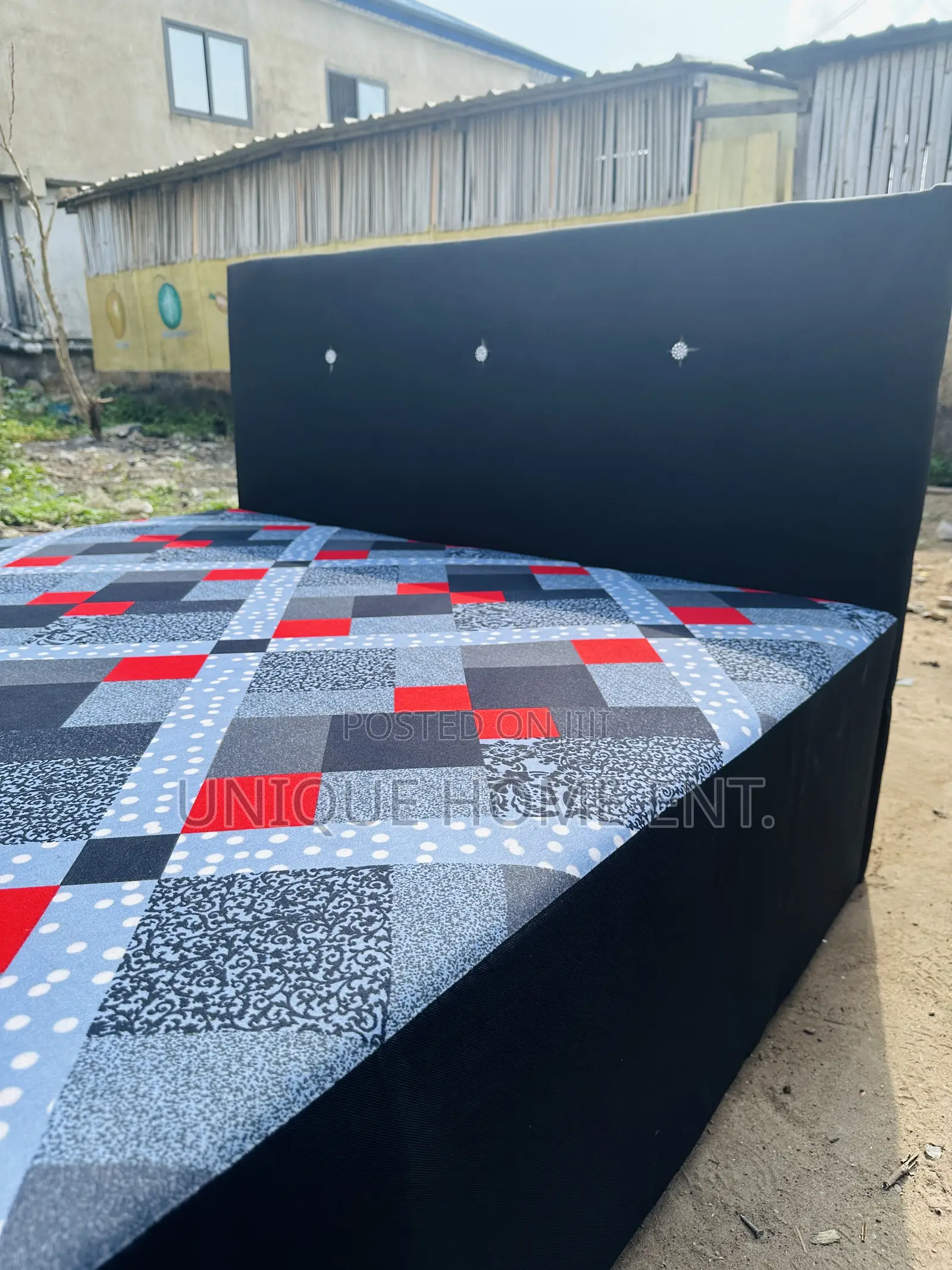 Mattress Bed