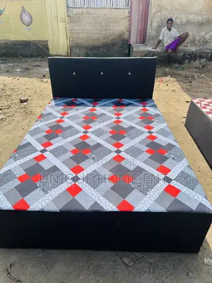 Mattress Bed