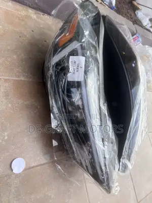 Tucson 19 Headlight (Normal)