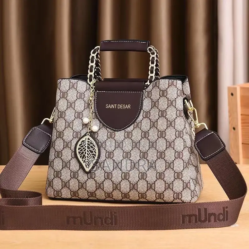 Luxurious Ladies Handbag