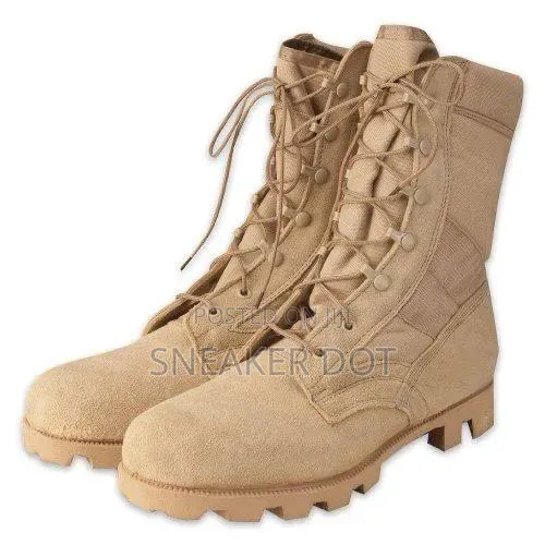 Rothco Jungle Boot