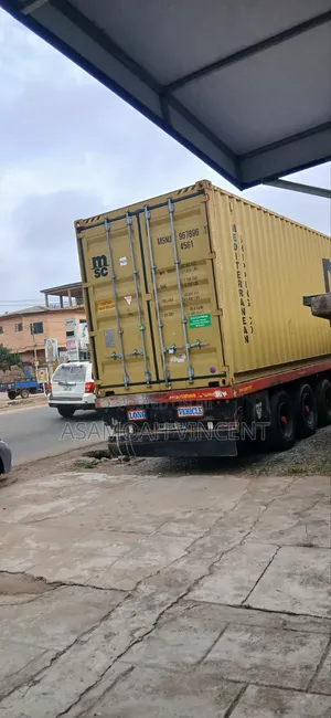 Foreign Used DAF XF Truch Head for Sale