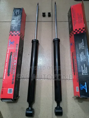 0321. Original FCS Ford Fiesta and Mazda 2 Shock Absorber From USA
