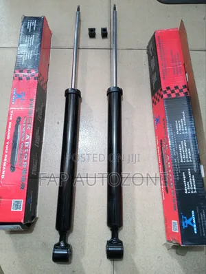 0321. Original FCS Ford Fiesta and Mazda 2 Shock Absorber From USA