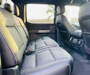 Ford F-150 2021 Gray