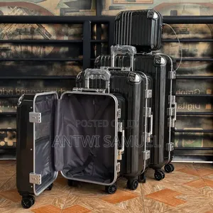 Quality Ssuitcases