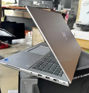 Laptop HP ZBook Fury 16 G9 64GB Intel Core i7 SSD 1T