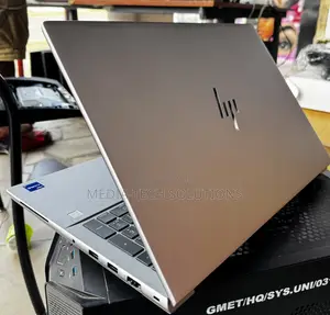 Laptop HP ZBook Fury 16 G9 64GB Intel Core i7 SSD 1T