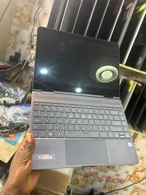Laptop HP Spectre X360 13t 8GB Intel Core i7 SSD 256GB